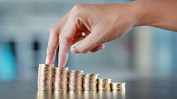 «Синергия Денежного Потока» - Аданье Этель