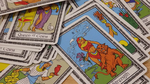 «Сила Номиналов» от Сергея Ли