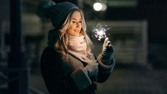 «Манифестация желаний» - запись тренинга Абрамовой Жанны