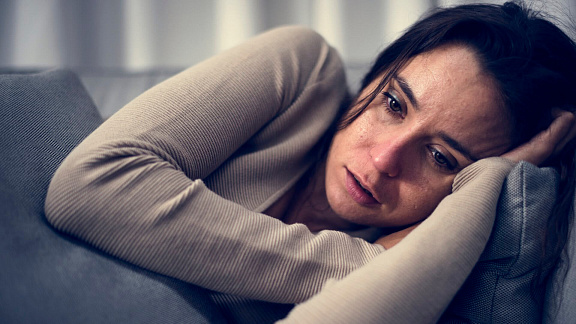 «Депрессия и иммунная система» - Федоров Михаил