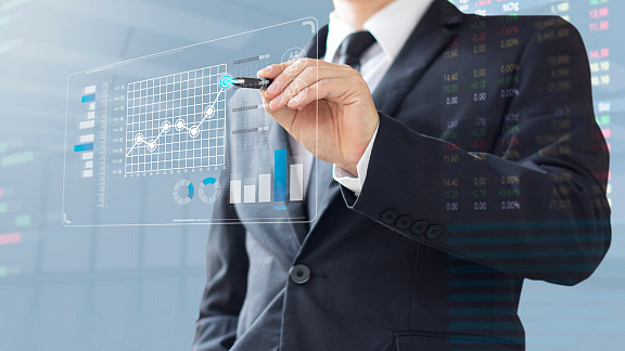 «Диагностика финансового разрыва» - Соулу Денис