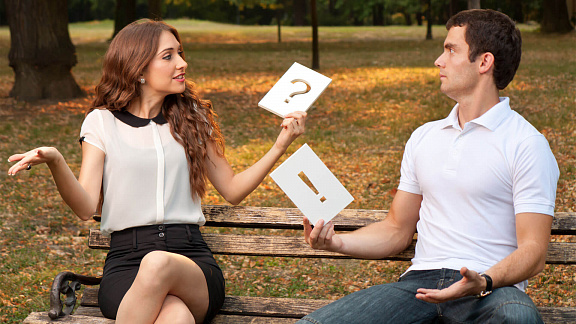 «Отношения 24 PRO» - Ефремова Ева