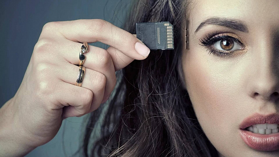 Развитие памяти и внимания