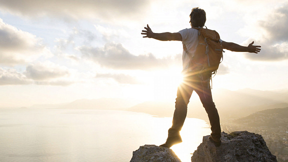 «Как стать хозяином ﻿своей реальности» - Вейд Владимир