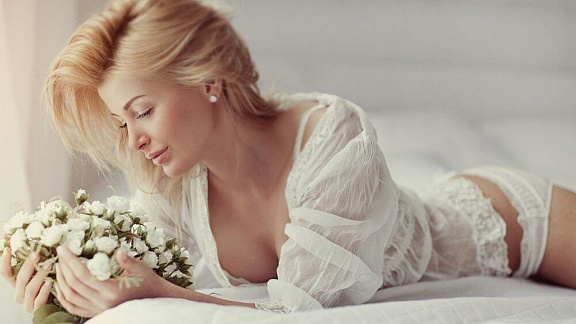 Школа Элитных Жен