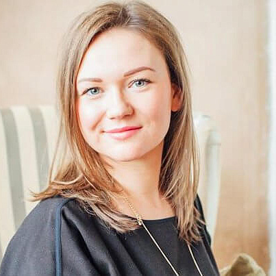 Костикова Инна