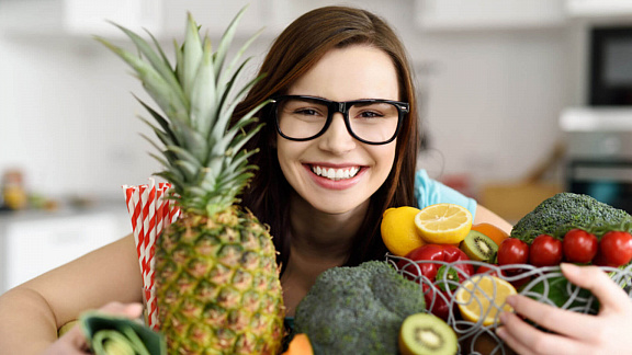 Мини-книга Наташи Сведовой «FOOD-просветление»