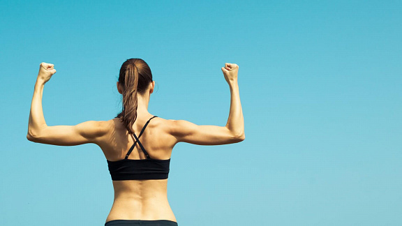 «Осанка как основа молодости» - Аданье Этель