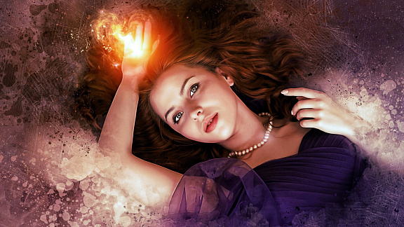 «Мата» - онлайн-курс Наташи Сведовой