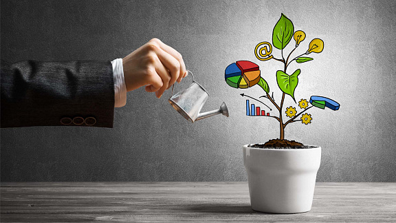 «Классик» - Школа инвестиций «BUYPROFIT»