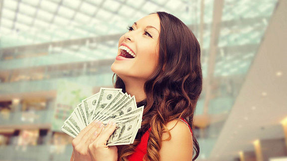 «Как превратить помощь другим в свою финансовую свободу» - Довлатова Эльмира