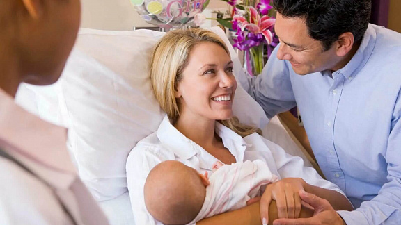 Мягкие роды