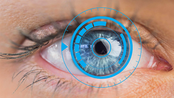 «Вся правда об улучшении зрения» - Симонов Федор