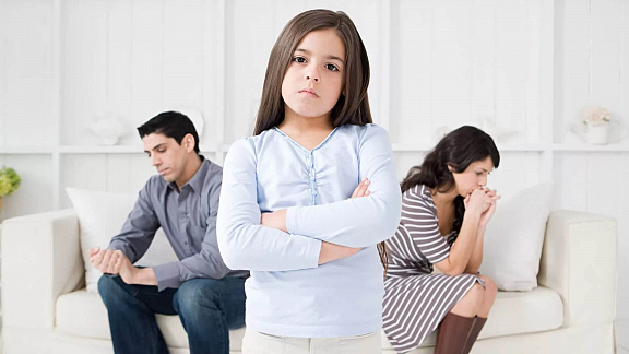 «Созависимость - семейная болезнь» - факультатив Жанны Абрамовой