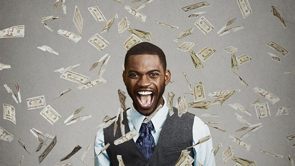 «Деньги-24 PRO» - Ефремова Ева