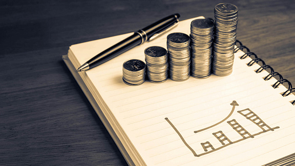 «Составление финансового плана» - DS Consulting