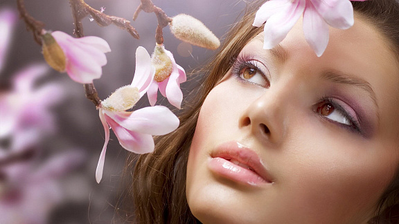 «Салон красоты на ладошке 1.0» - Соковикова Светлана