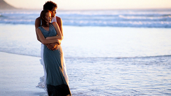 Анатомия отношений - Жанна Абрамова