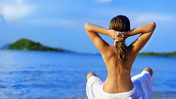 «Королевская осанка» - Бахтина Елена