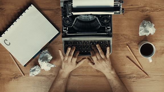 «Сценарист видеоигр» - Skillbox