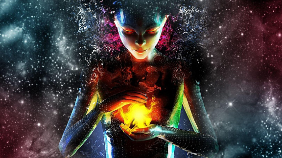 Энерготерапия - скорая помощь для ран любви