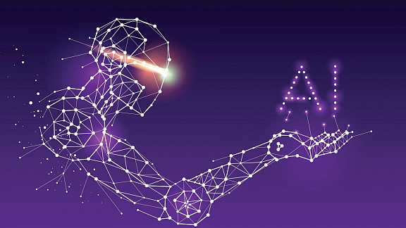 «НейроТворец» - Мартынов Владислав