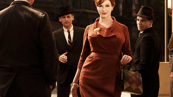 Аудиопрактикум «Твой образ совершенства»