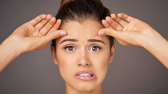 «Нейро-омоложение через мозговую-мышечную связь» - Женский Клуб