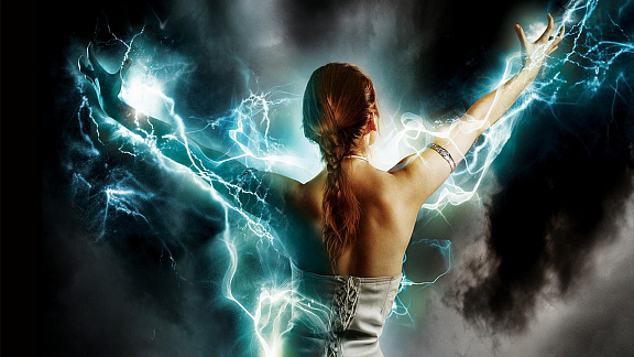 «Работа с энергетикой: курсы Энерджи» - Аданье Этель