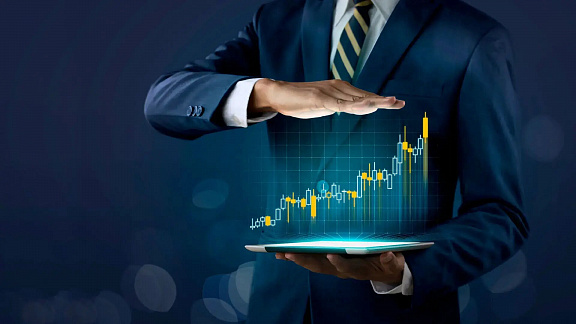 «Новый финансовый уровень: от нехватки и долгов к изобилию» - Хохлов Сергей