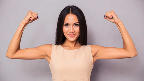 «Простая практика для восстановления уверенности в себе» - Сергей Ли