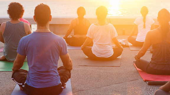 «Школа духовных психологов» - Лузин Игорь