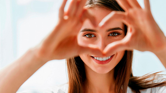 «19 шагов для здорового зрения» - Симонов Федор