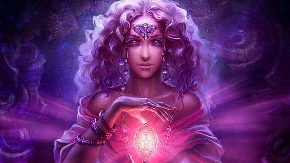 «Эзотерическая картина мира» - Школа «Книга теней»