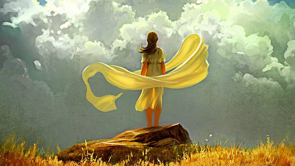 «Мощная практика на совершенство духа» - Федоров Михаил