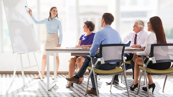 «Звездная Лига» - Клуб коучей и консультантов Юлии Пряхиной