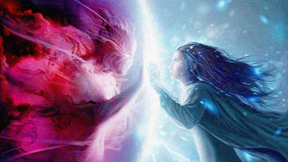 «Исцеление души с помощью путешествий в прошлые жизни» - Школа «Книга теней»