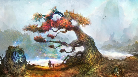 «Иерархия Рода» - Юджиния Квант