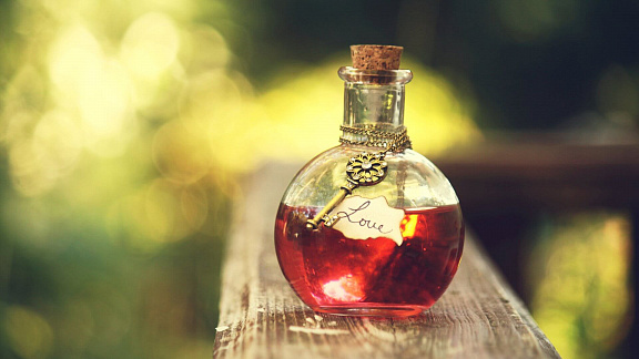 «Эликсир молодости, здоровья и долголетия» - Виктория Леа