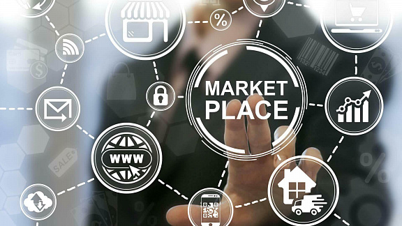 «Менеджер по маркетплейсам» - Центр маркетингового образования MaEd.ru