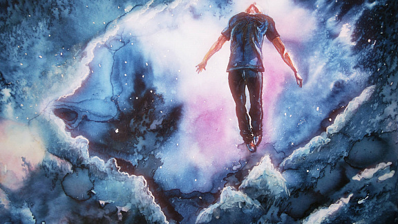 «Перерождение» - Федоров Михаил