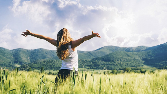 Как избавиться от любого заболевания и никогда больше не болеть