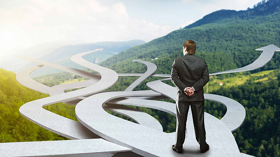 «Духовный бизнес» - Ковальчук Алена