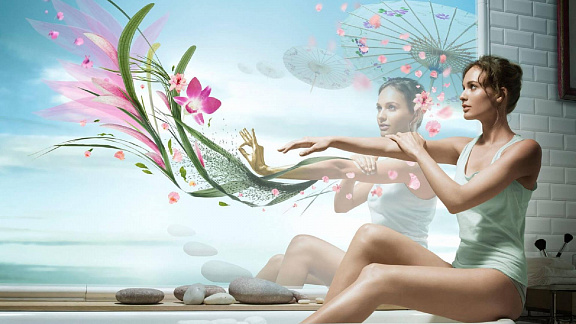 «Эффективные методы омоложения тела и души» - Федоров Михаил