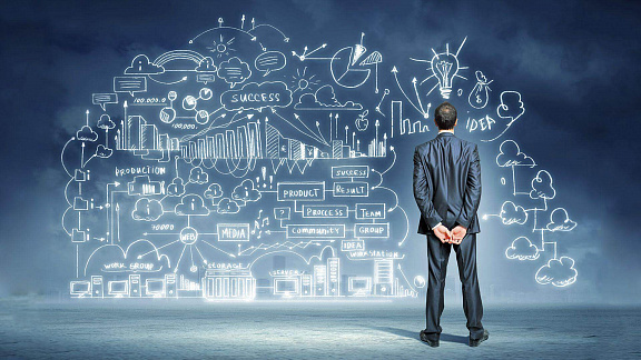 «Эксперт по бережливому производству» - Баркова Ольга