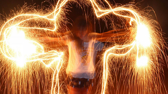 «Генератор энергии» - Федоров Михаил