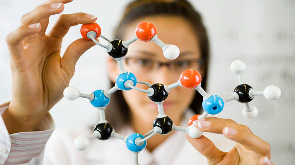 «Секреты биохимии тела» - Бахтина Елена