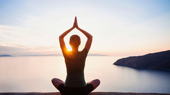 «Исцеление суставов» - медитация Константина Фридланда