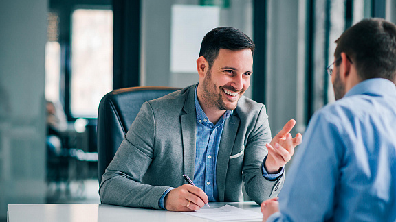 «Услуги инвестиционного консультанта» - Лисин Андрей