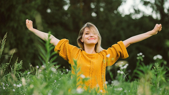 «Как разблокировать радость» - Вейд Владимир